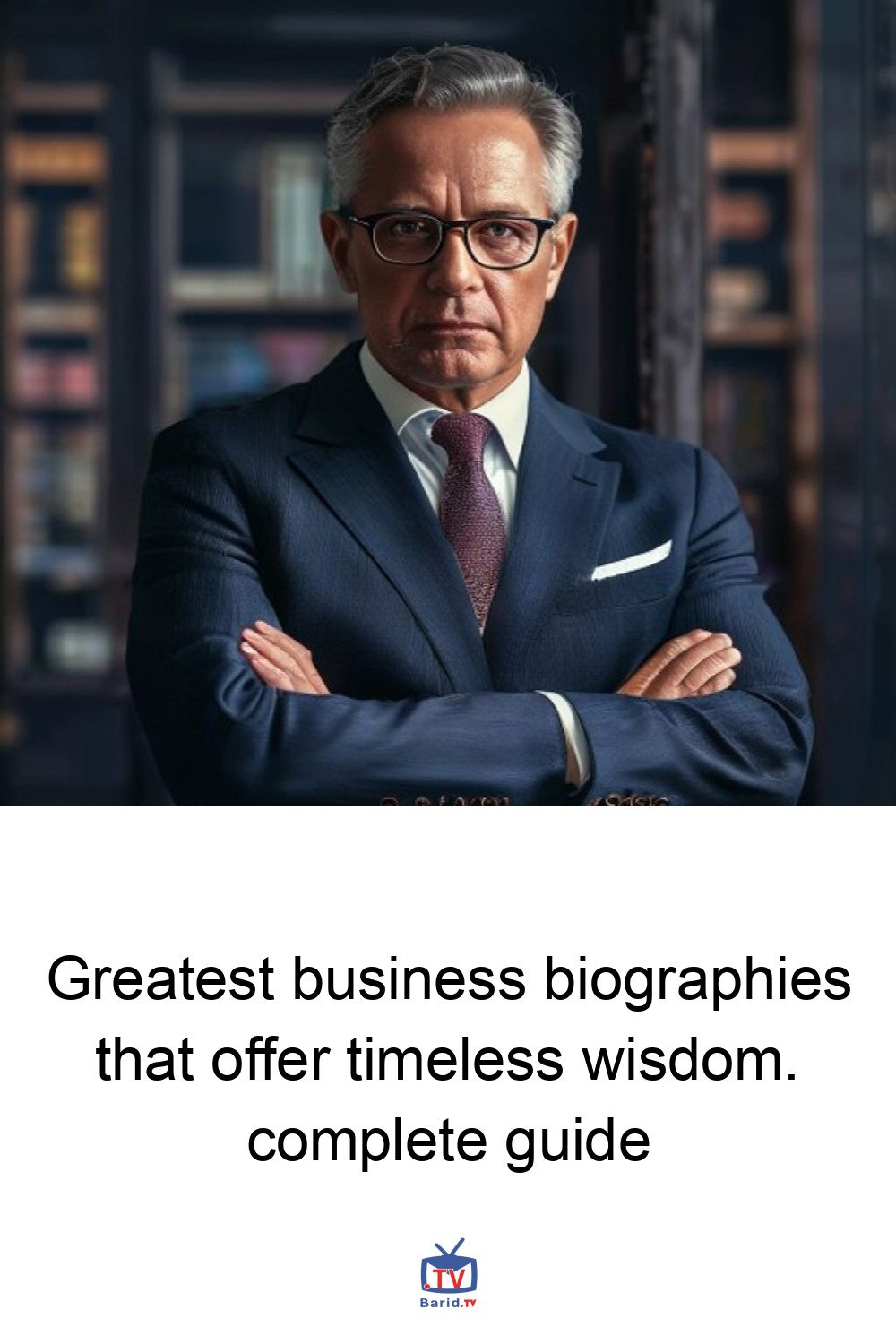 Greatest business biographies that offer timeless wisdom. complete guide 4 Pinterest Hidden