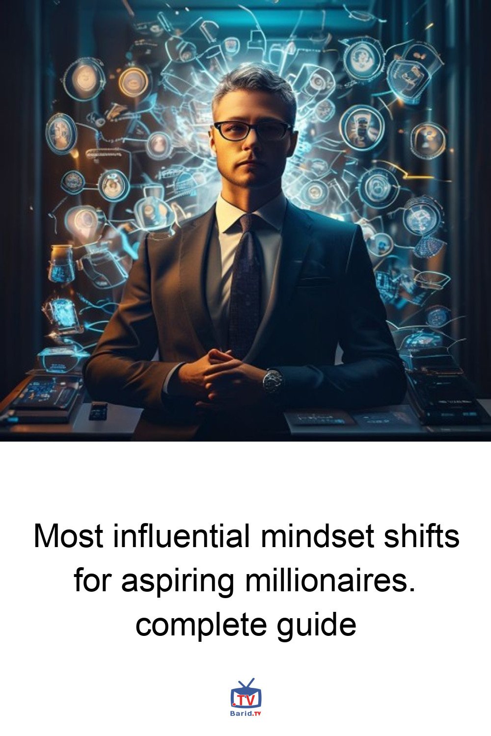 Pinterest Hidden