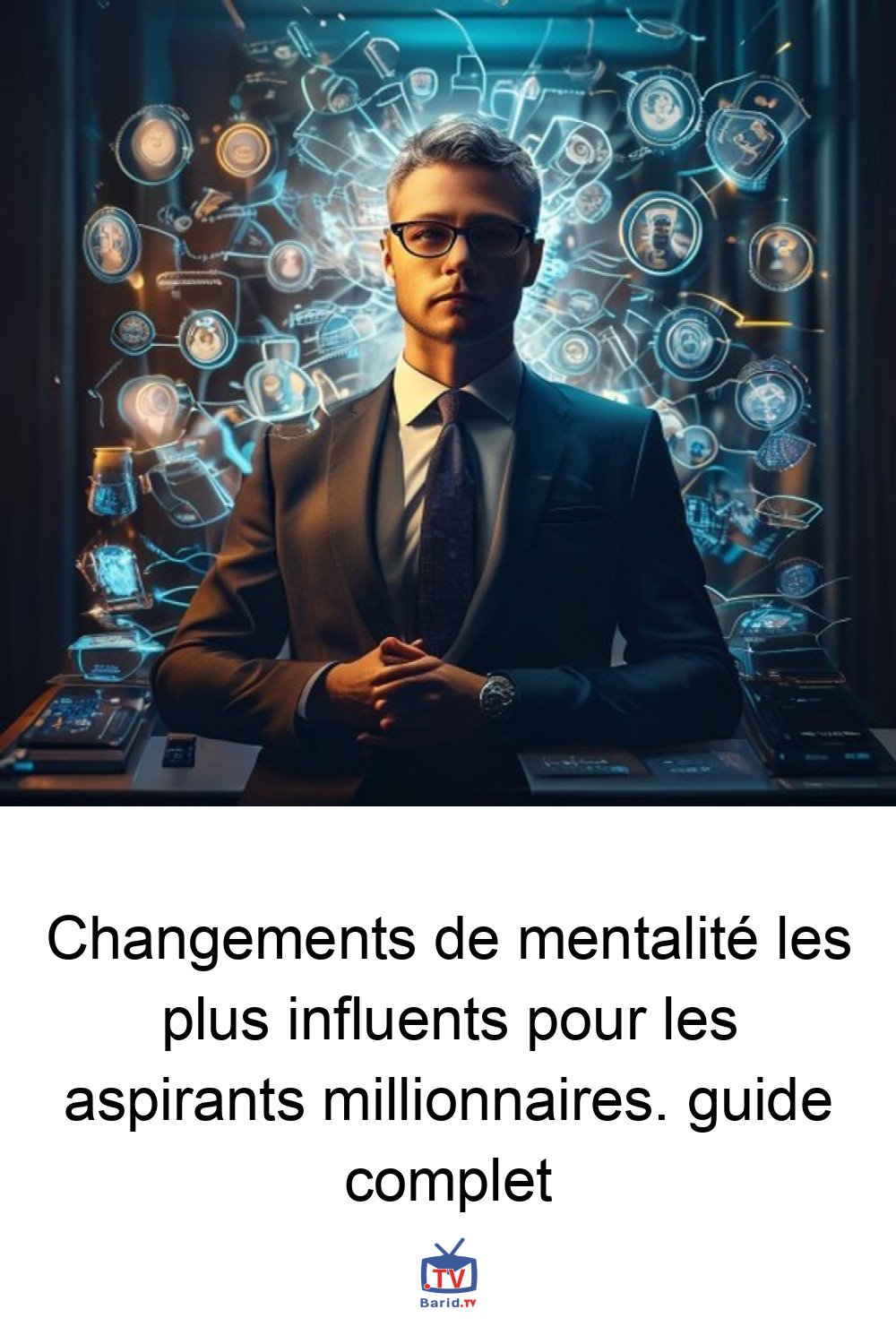 Pinterest Hidden