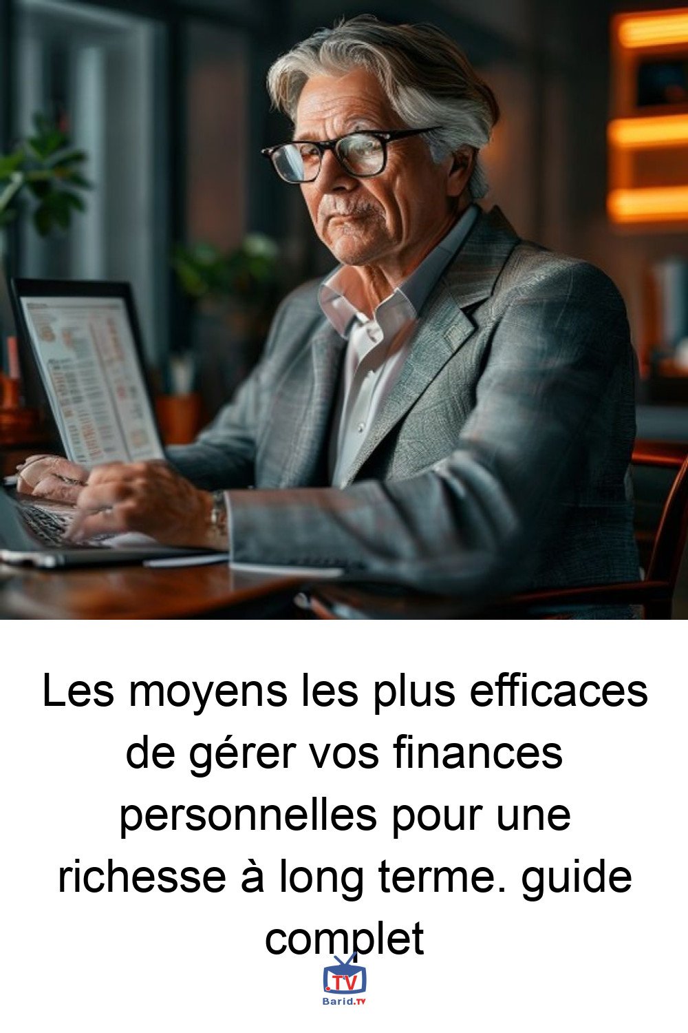 Les moyens les plus efficaces de gérer vos finances personnelles pour une richesse à long terme. guide complet 4 Pinterest Hidden