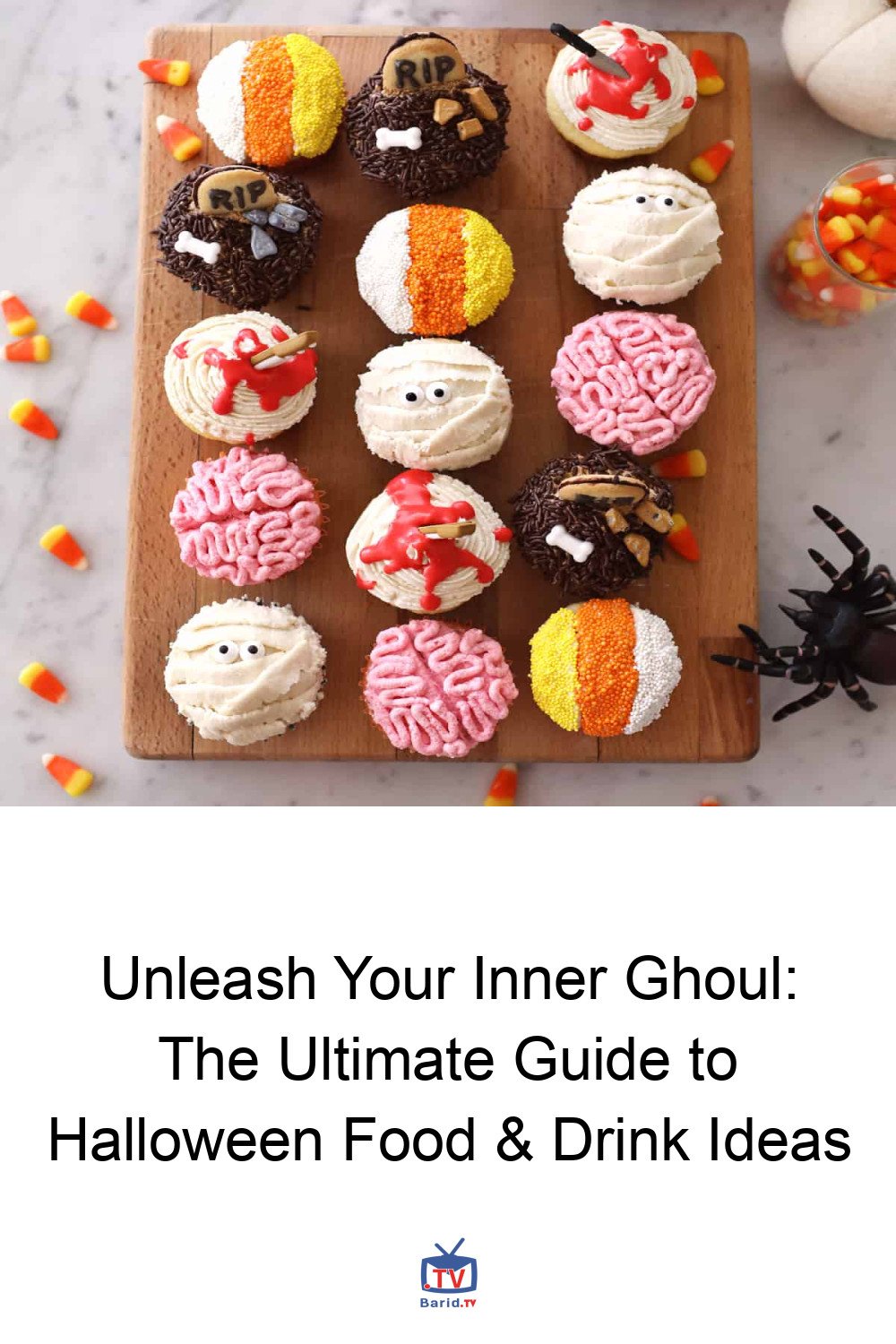 Pinterest Hidden