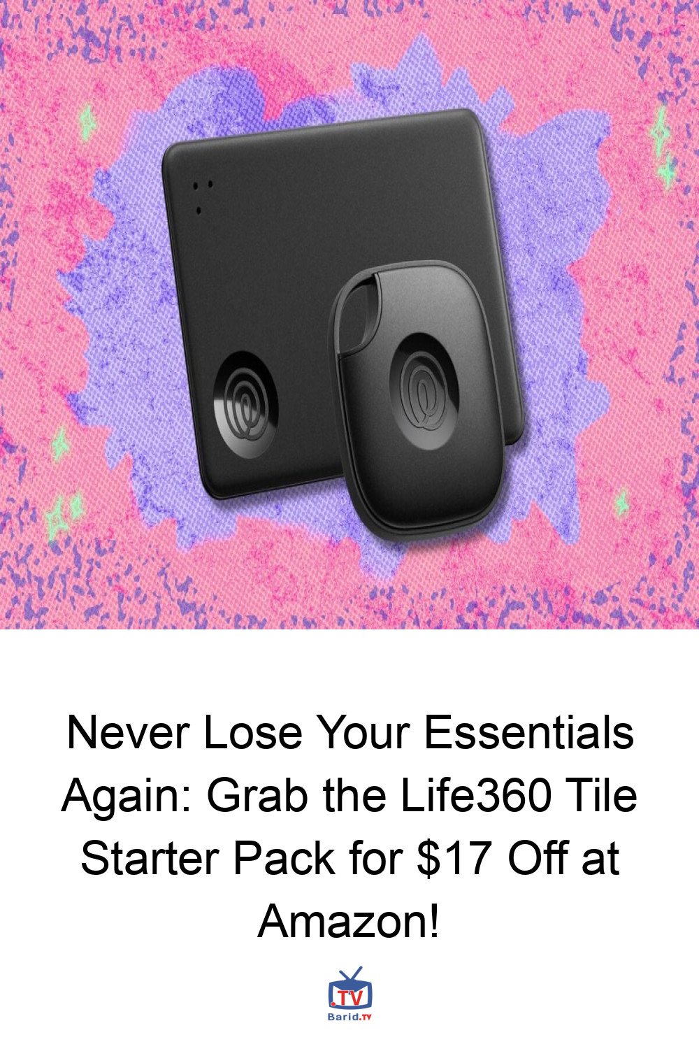 Pinterest Hidden
