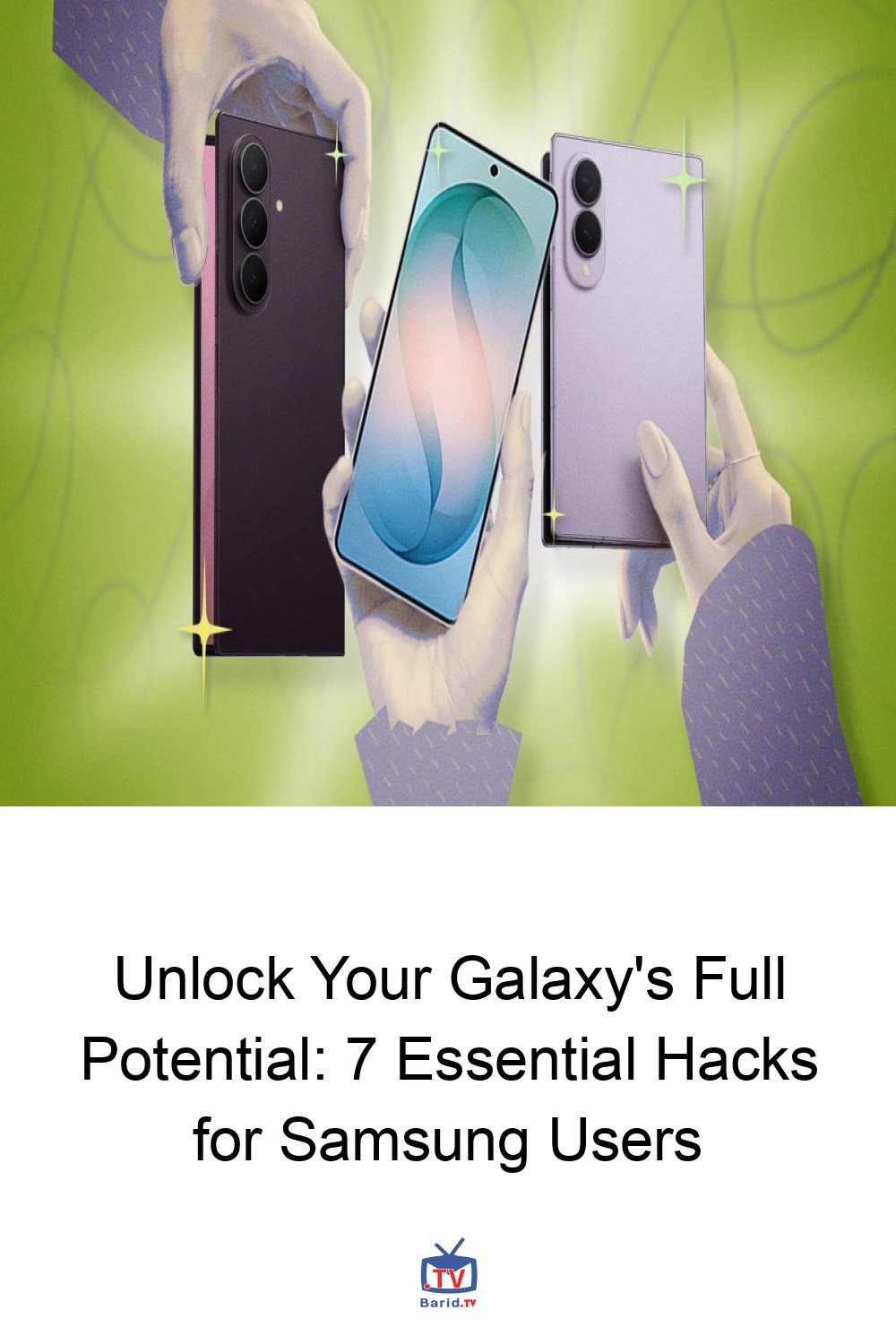 Pinterest Hidden