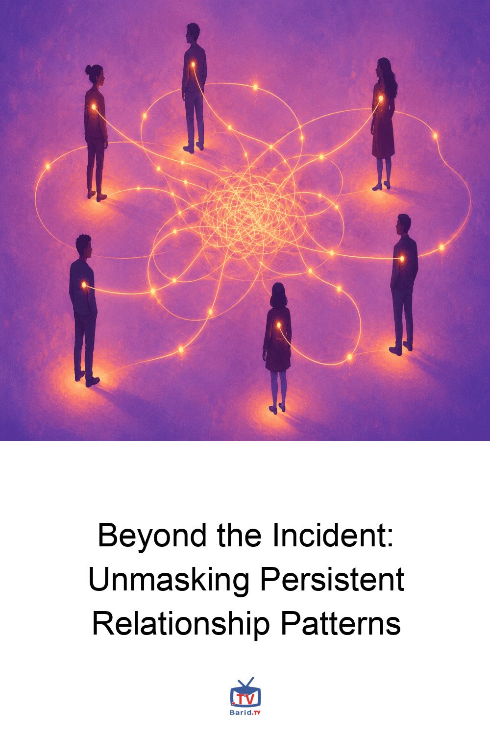 Pinterest Hidden
