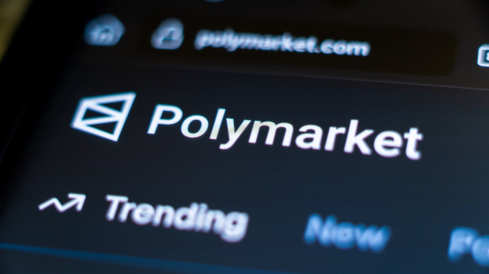 France Intensifies Crackdown: ISPs Ordered to Block Polymarket Access 3 A stylized map of France with a 'no entry' sign superimposed over a digital prediction market interface, symbolizing the internet block.