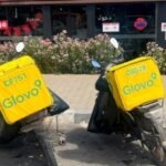 Pour responsabiliser les livreurs, Glovo