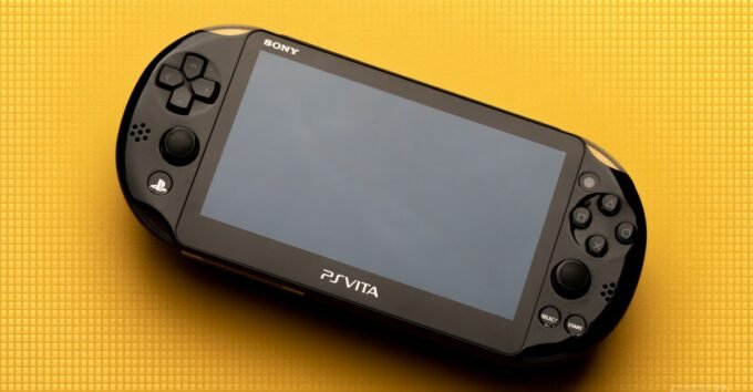 A PlayStation 3 and a PlayStation Vita console, symbolizing the end of an era for their digital storefronts.