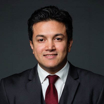 Reda Hilali (Wafa Gestion) au