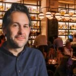 Ben Leventhal, founder of Blackbird, discussing the future of restaurant loyalty and brand building.