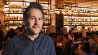 Ben Leventhal, founder of Blackbird, discussing the future of restaurant loyalty and brand building.