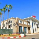 Sahara Marocain : La Roumanie S'aligne Fermement sur le Plan d'Autonomie du Royaume 8 Ministère des Affaires étrangères roumain, lieu de la confirmation du soutien au plan d'autonomie du Sahara marocain.