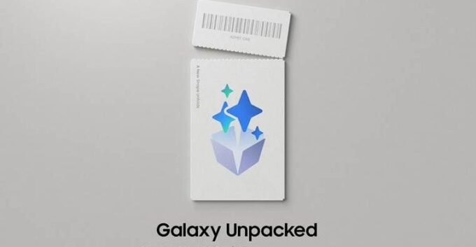 Samsung's upcoming Galaxy foldable phones with a $30 reservation credit