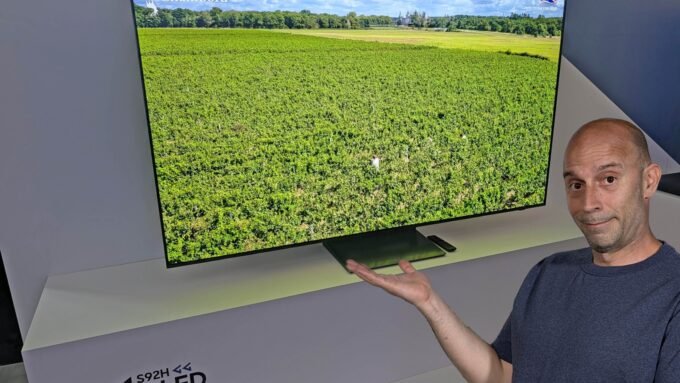 Samsung S92H