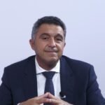 Schneider Electric : L'IA, le dessalement et l'électrification, piliers de la croissance africaine 8 Walid Sheta, président de la zone Moyen-Orient et Afrique de Schneider Electric, s'exprimant lors de l'Africa CEO Forum 2026 à Kigali.