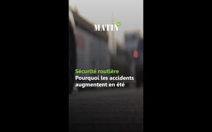 Sécurité routière : Pourquoi les