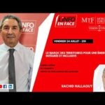 Spécial Morocco Today Forum :