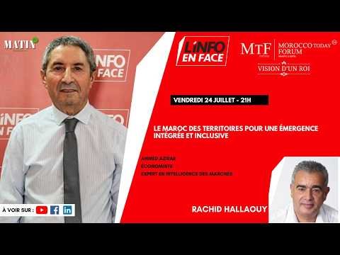 Spécial Morocco Today Forum :