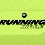 Hit Your Stride: Spotify's New AI-Powered Running Mode Revolutionizes Workout Playlists 6 Spotify Running Mode user interface showing personalized music selection and workout settings.