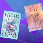 A composite image showing a Kindle e-reader with fantasy book covers, symbolizing Stuff Your Kindle Day deals.