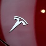 Beyond Autopilot: Tesla Driver Charged in Deadly Texas Home Crash 5 A Tesla Model 3 involved in a fatal residential crash in Katy, Texas