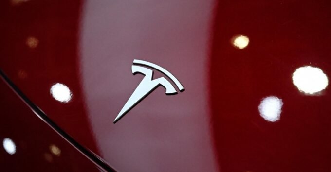 Beyond Autopilot: Tesla Driver Charged in Deadly Texas Home Crash 9 A Tesla Model 3 involved in a fatal residential crash in Katy, Texas
