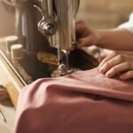 Textile : le déficit de