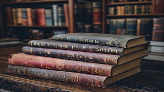 Top-rated books on financial freedom every entrepreneur must read. complete guide