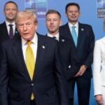 Trump OTAN Ukraine