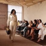 Vidéo. Diamantine dévoile le Néo Beldi : une nouvelle vision de l’élégance marocaine 6 Vidéo. Diamantine dévoile le Néo