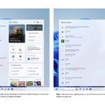 Windows 11 Search Gets a Major Overhaul: Faster, Cleaner, Smarter 5 Windows 11 Search Box with a magnifying glass icon and search results