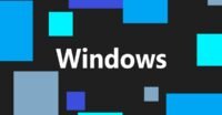 A visual representation of the Windows 11 interface or logo, symbolizing the latest system update.