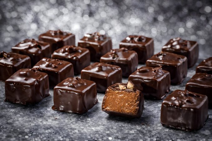 ZORA Chocolat : Le Maroc,