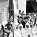 Célébration du 73e anniversaire de la Révolution du Roi et du Peuple au Maroc, symbolisant l'unité nationale et la résistance historique.