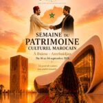De Rabat à Bakou… « Joussour de l’art et de la créativité » mise sur la culture pour renforcer la présence du Maroc à l’international 6 IMG 20260810 WA0007