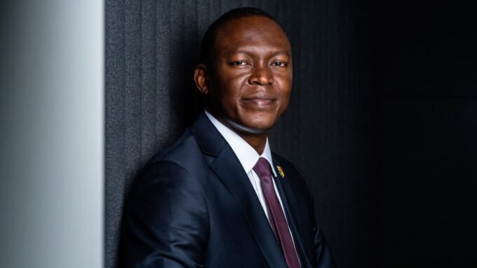 Afrique : Les 5 Moments