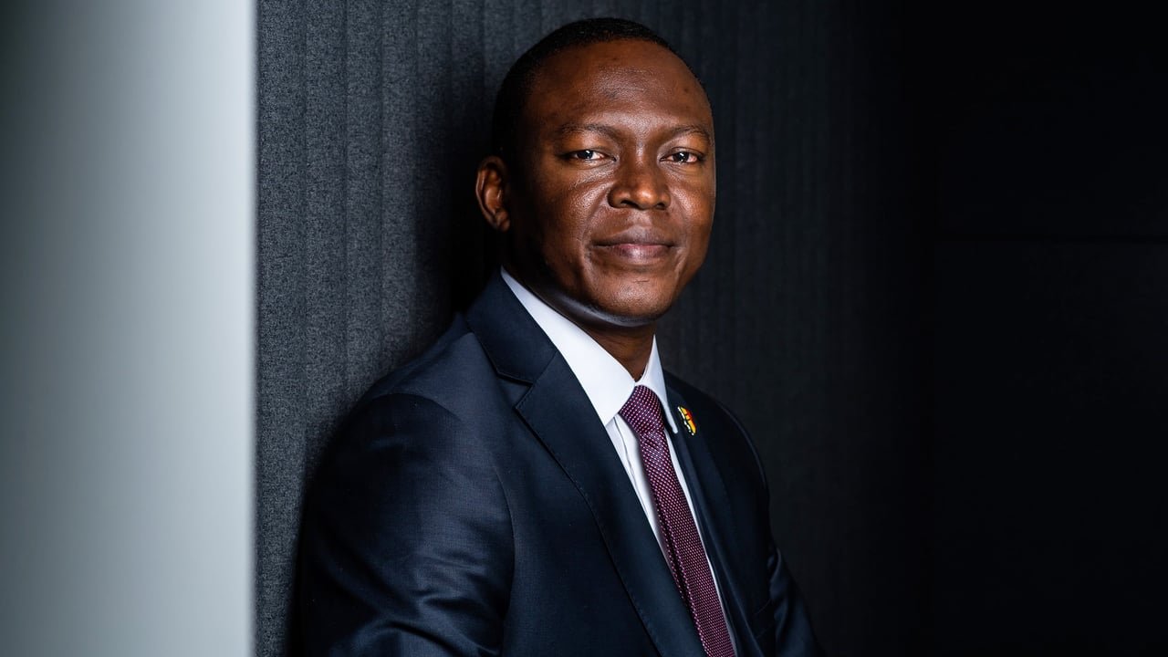 Afrique : Les 5 Moments