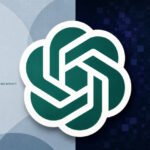 OpenAI logo with a shield icon, symbolizing AI safety and security measures