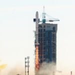 AlSat-3A: Algeria's Advanced Earth Observation Satellite 8 alsat-3a
