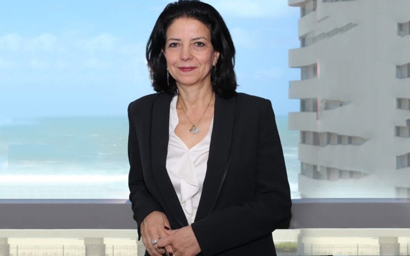amal fellah seghrouchni