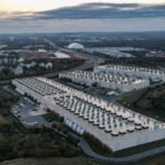 amazon launched a new network design reducing hardware and costs