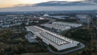 amazon launched a new network design reducing hardware and costs
