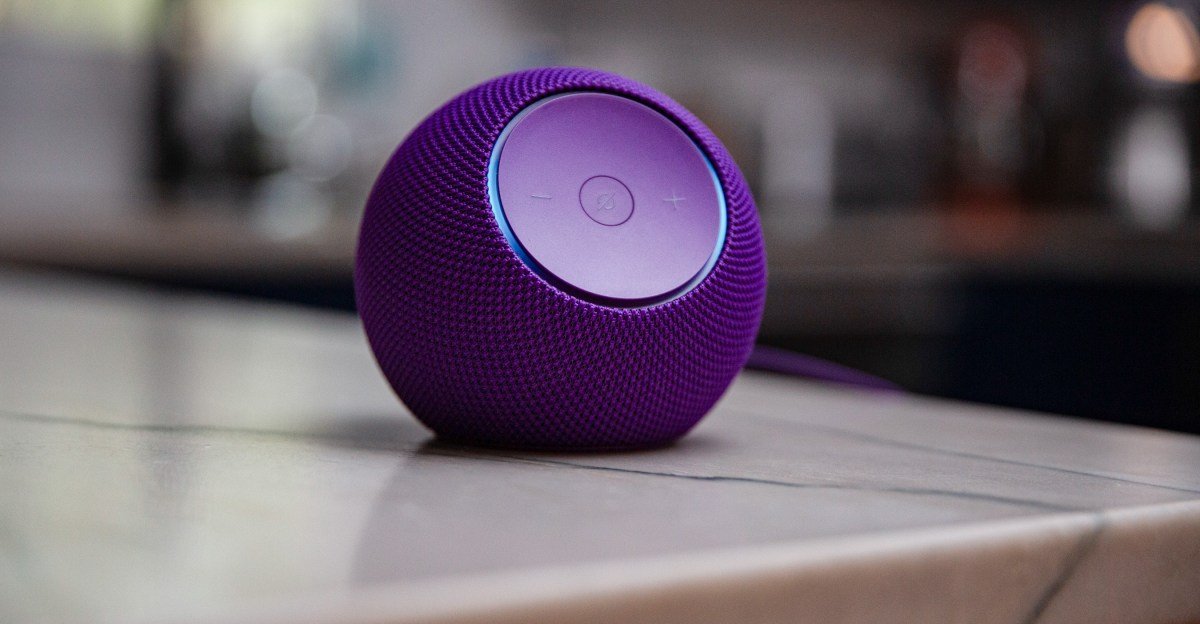 Amazon Echo Dot Max and Echo Dot smart speakers, symbolizing the recent price increases.