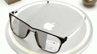 apple glasses