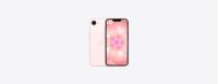 apple iphone 17e pre order
