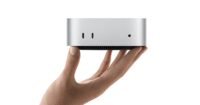 Apple Mac Mini M6 and Mac Studio M5 Ultra desktop computers