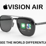 apple smart glasses rumors