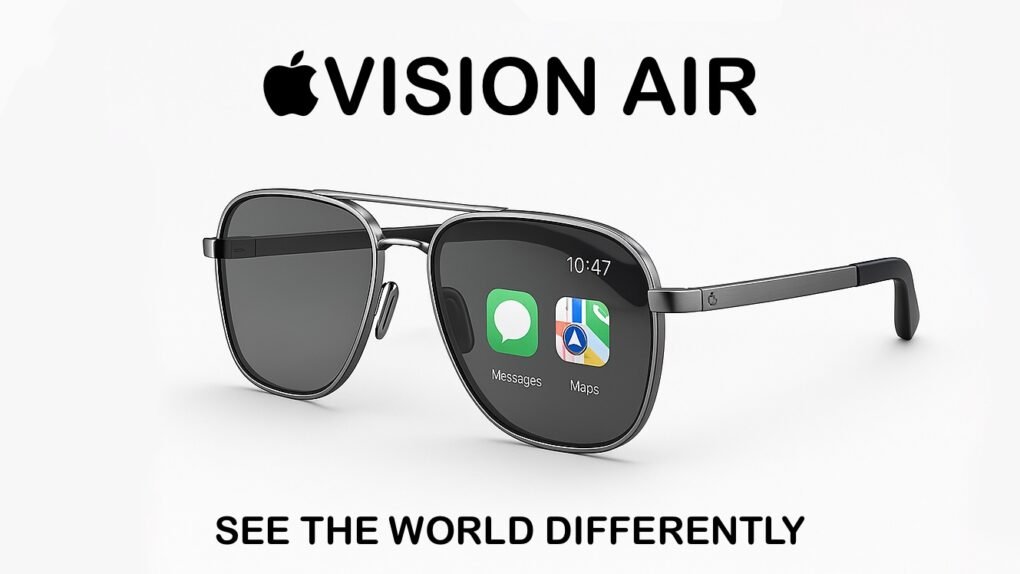 apple smart glasses rumors