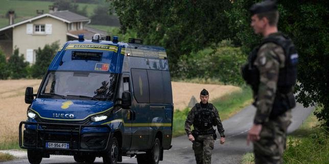 Après la mort de Lyhanna,