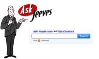 asking jeeves
