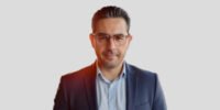 Adil Khalis, économiste expert en entrepreneuriat et secteur privé, discutant de la transformation numérique des entreprises marocaines.